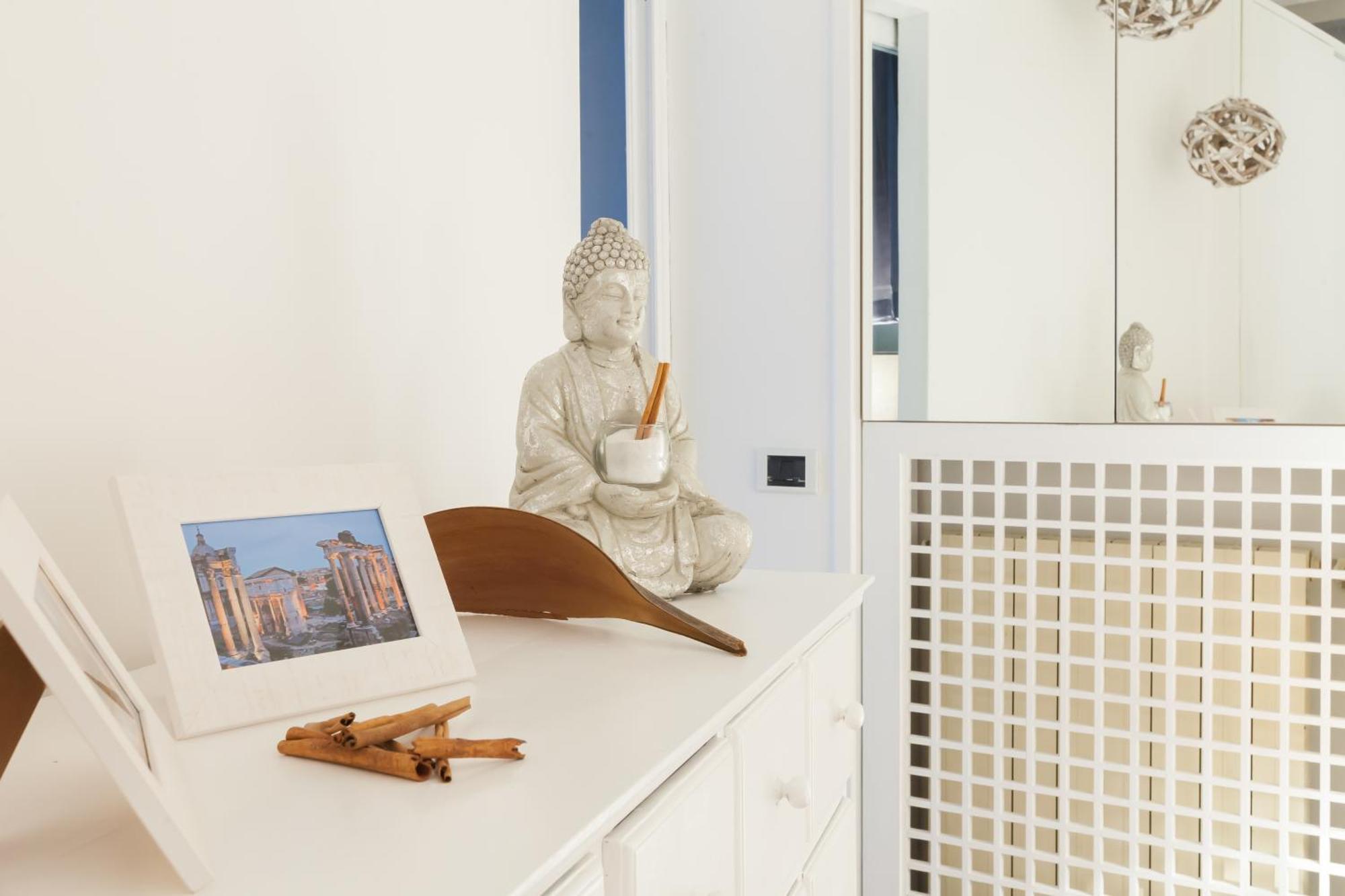 Piazza Navona Splendid Flat Apartamento Roma