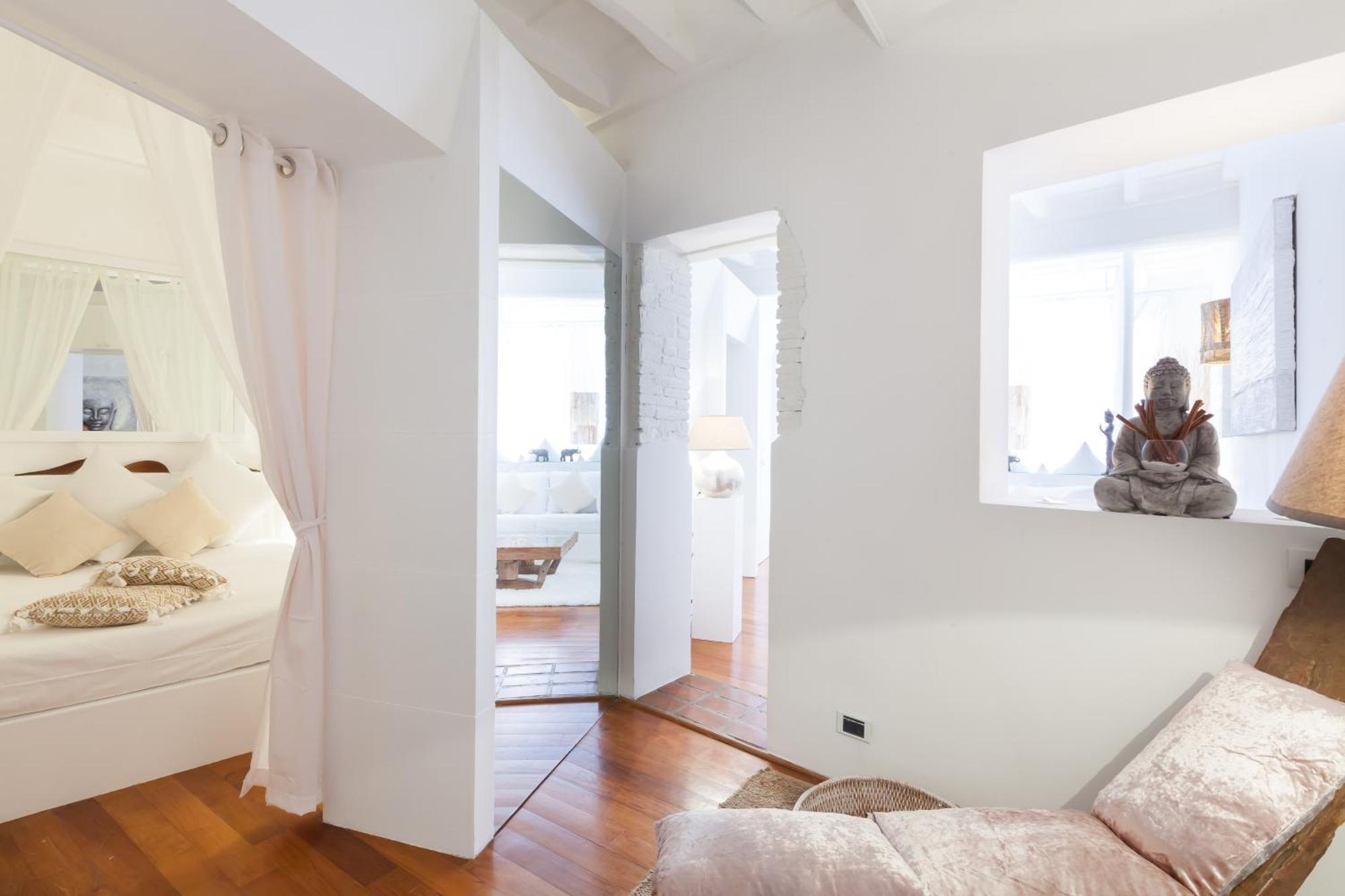 Piazza Navona Splendid Flat Apartamento